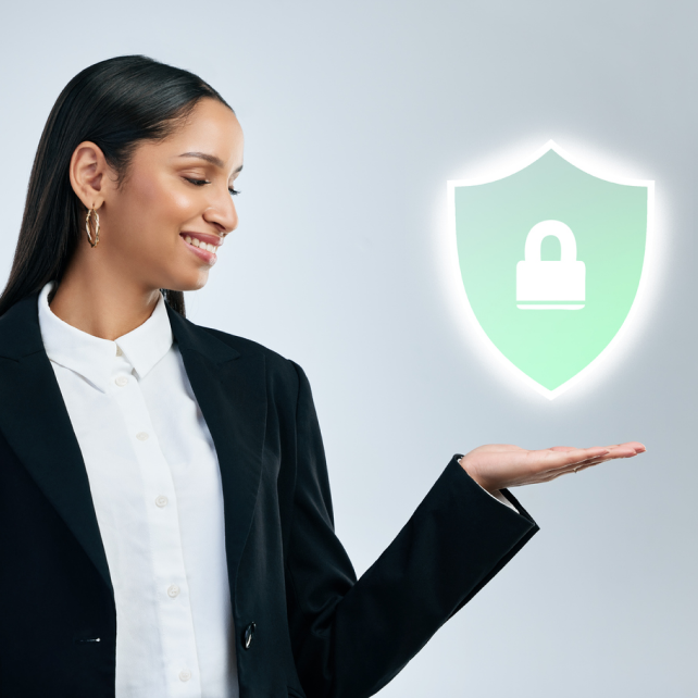 Enterprise-Grade Security